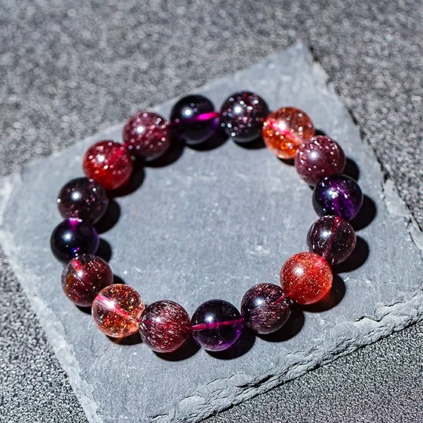 Premium Original Custom-Made Crystal Bracelet Set for Women