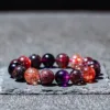 Premium Original Custom-Made Crystal Bracelet Set for Women